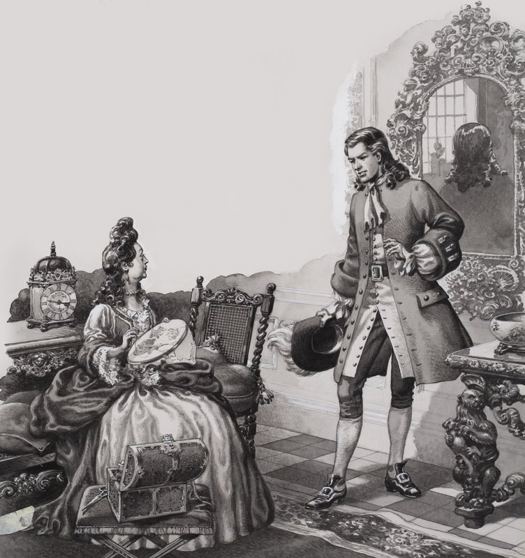  द्वारा पैट (1907-95) निकोल