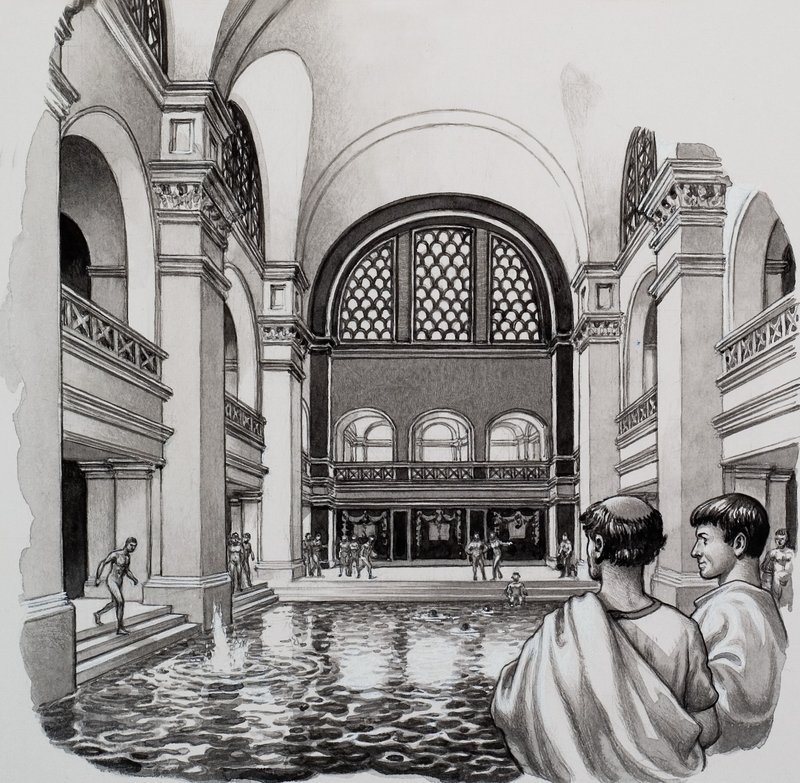 द्वारा पैट (1907-95) निकोल