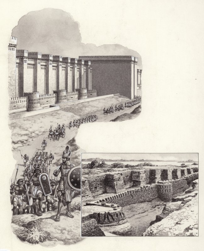  द्वारा पैट (1907-95) निकोल