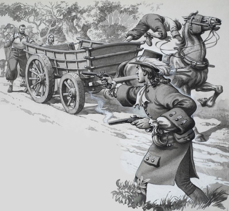  द्वारा पैट (1907-95) निकोल