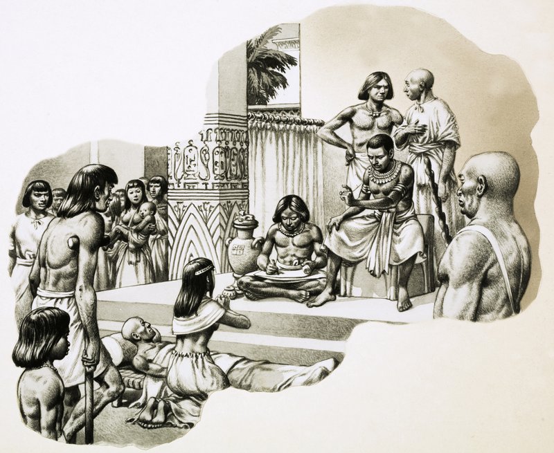  द्वारा पैट (1907-95) निकोल