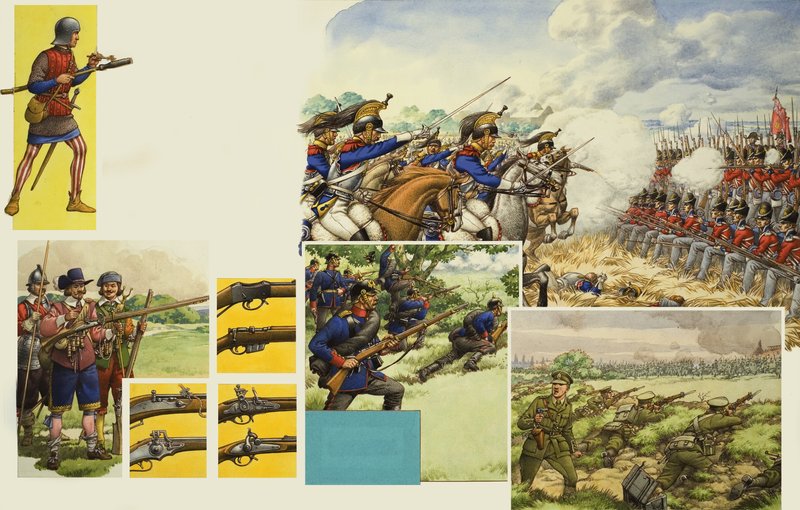  द्वारा पैट (1907-95) निकोल