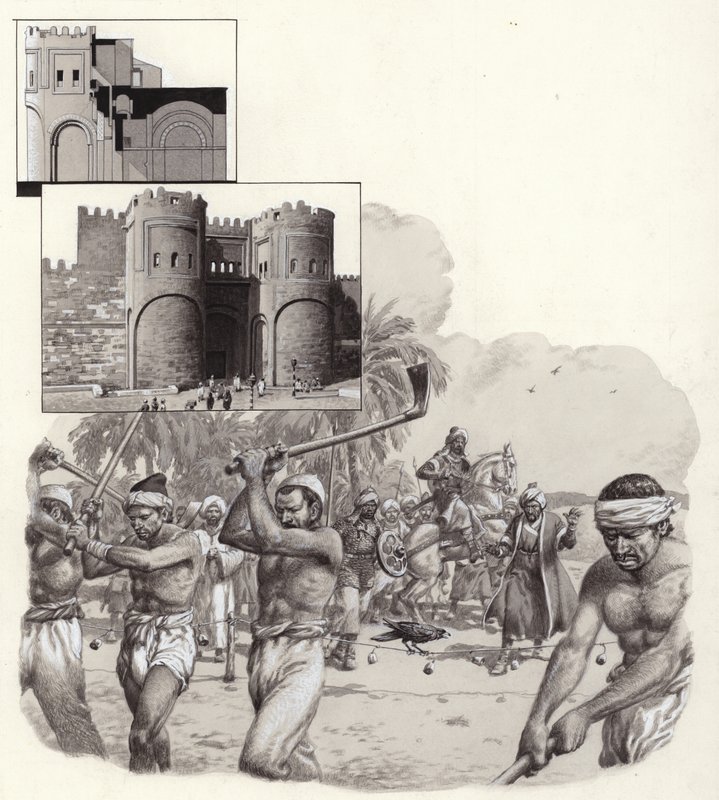  द्वारा पैट (1907-95) निकोल