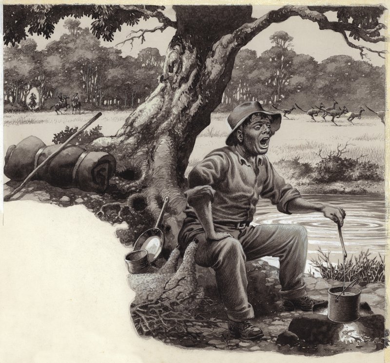  द्वारा पैट (1907-95) निकोल