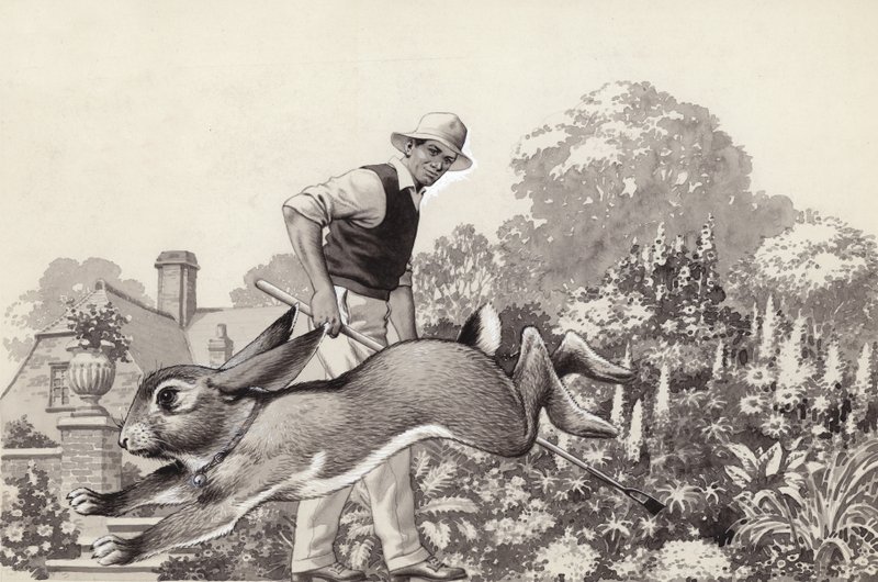  द्वारा पैट (1907-95) निकोल