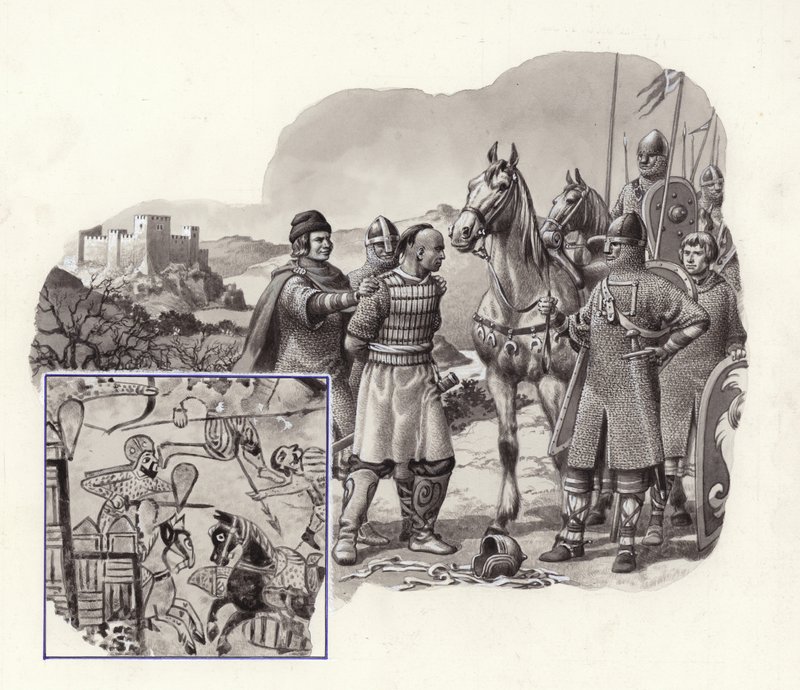  द्वारा पैट (1907-95) निकोल