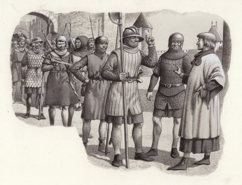  द्वारा पैट (1907-95) निकोल