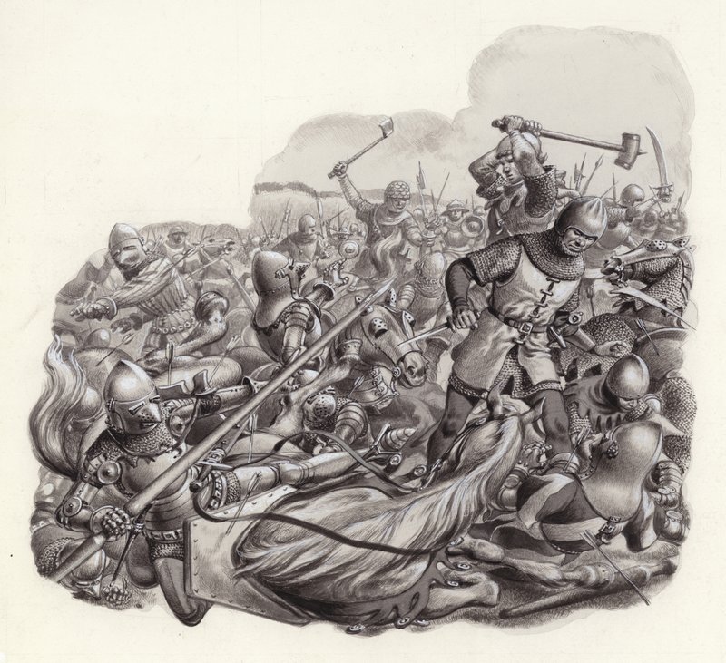  द्वारा पैट (1907-95) निकोल