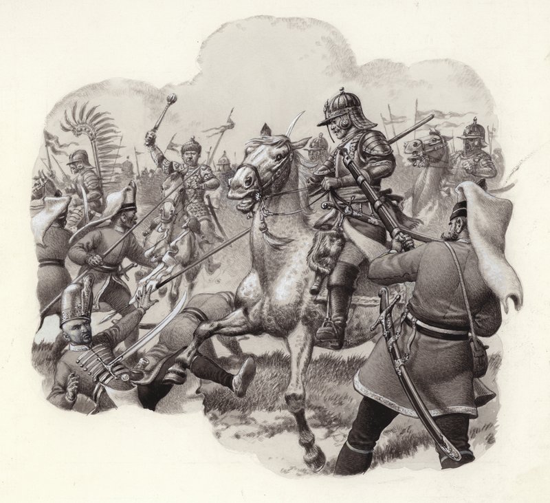  द्वारा पैट (1907-95) निकोल