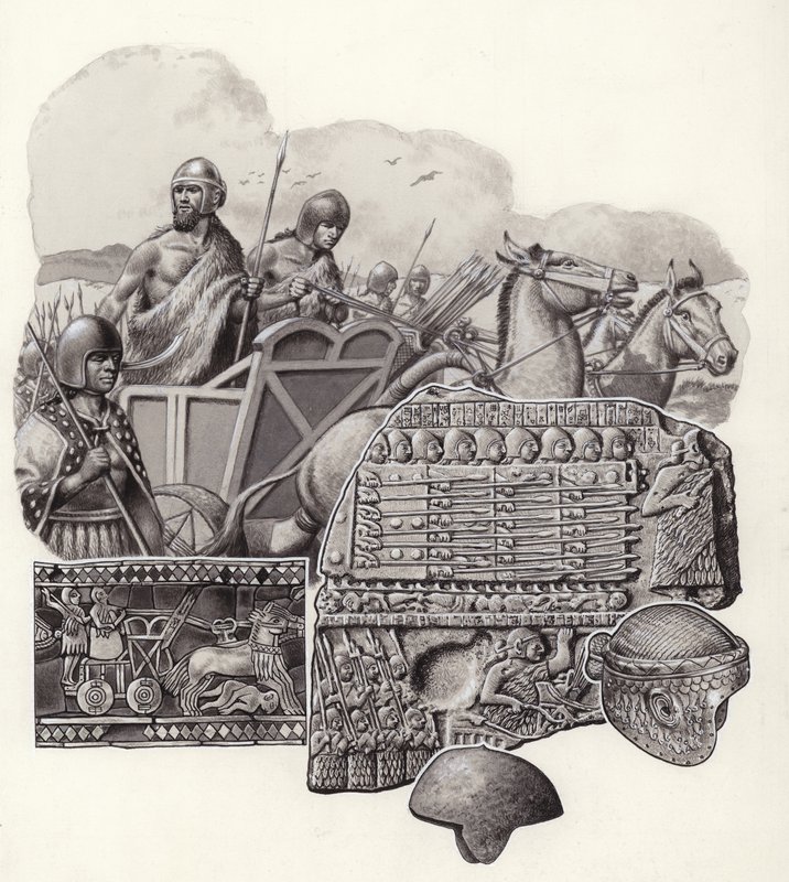  द्वारा पैट (1907-95) निकोल