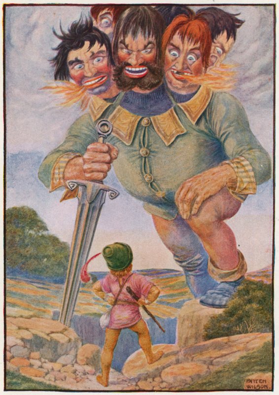  द्वारा पैटन विल्सन