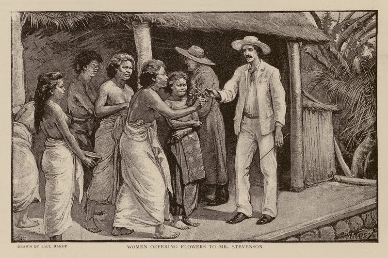  द्वारा पॉल हार्डी