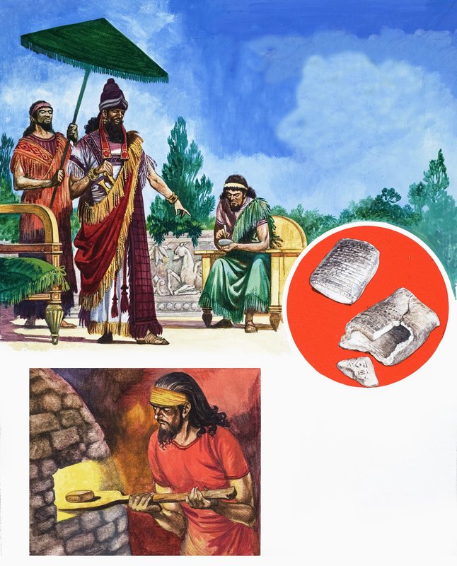 प्राचीन दिनों में रिकॉर्ड-रखते हुए द्वारा पीटर जैक्सन