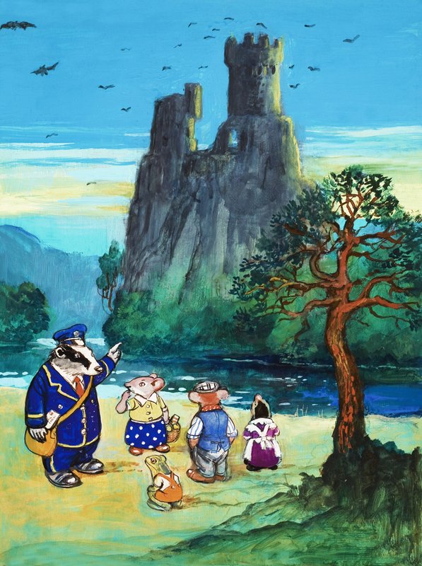  द्वारा फिलिप मेंडोज़ा