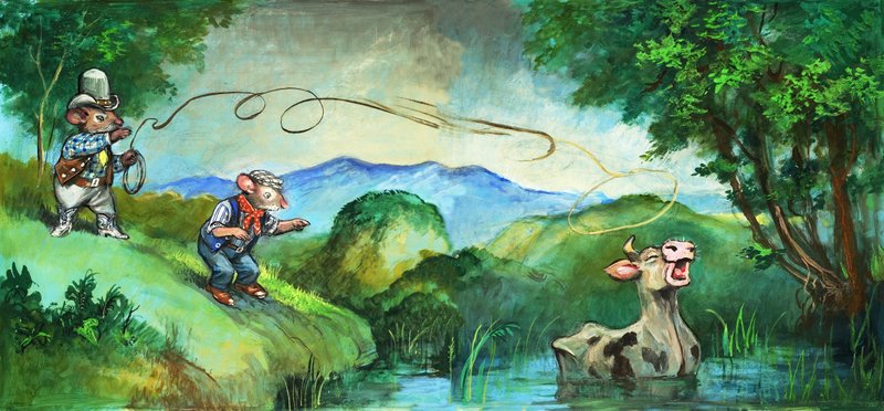  द्वारा फिलिप मेंडोज़ा