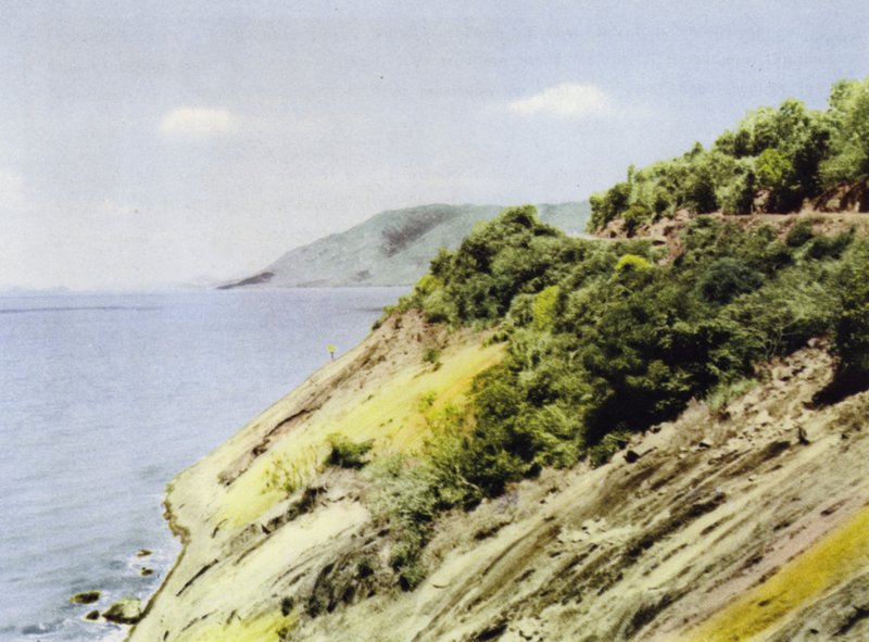 क्वींसलैंड, ऑस्ट्रेलिया: कुक हाईवे पर, उत्तरी क्वींसलैंड (फोटो) द्वारा फोटोग्राफर ऑस्ट्रेलियाई