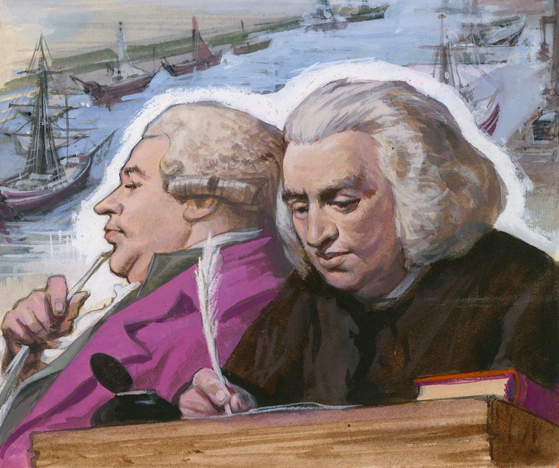  द्वारा राल्फ ब्रूस