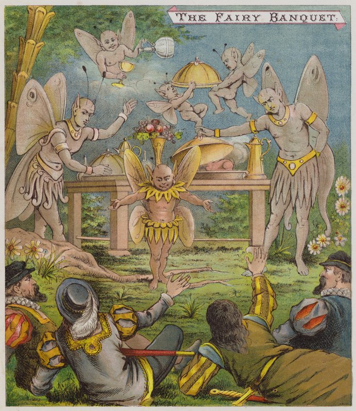 आंधी के लिए चित्रण (क्रोमोलिथो) द्वारा रिचर्ड आंद्रे