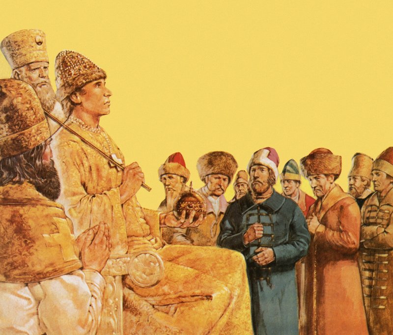  द्वारा रिचर्ड हुक