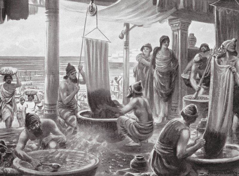  द्वारा रॉबर्ट एम्ब्रोस डुडले