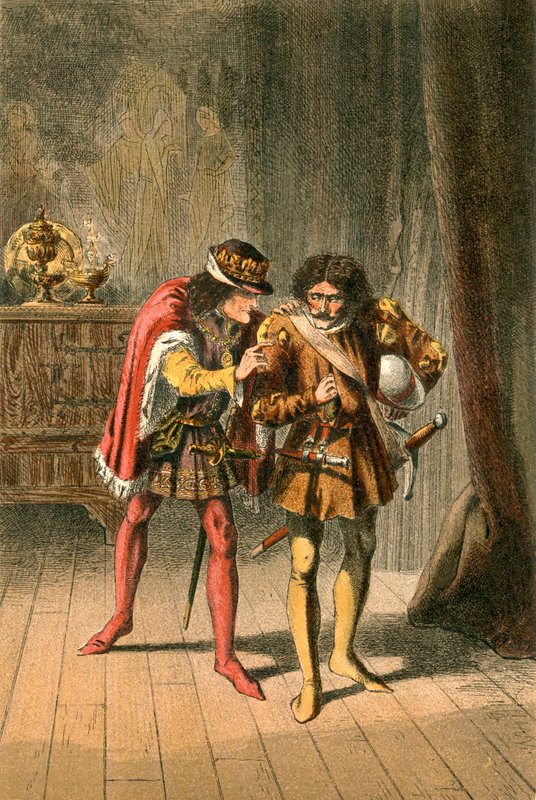 कहो कि यह हो गया है, और मैं तुम्हें प्यार करूंगा, और तुम्हें भी पसंद करूंगा द्वारा रॉबर्ट एम्ब्रोस डुडले