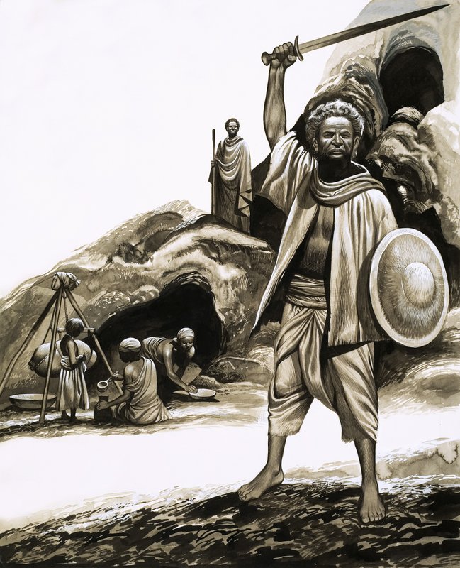  द्वारा रॉन एम्बलटन