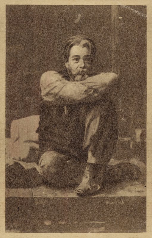 मिखाइल इवानोविच ग्लिंका, रूसी संगीतकार (1804-1857) द्वारा रूसी स्कूल