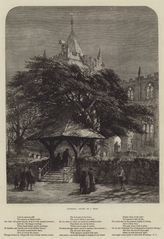 evensong द्वारा शमूएल पढ़ें