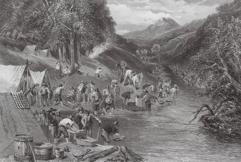  द्वारा सैमुअल (बाद) प्राउट