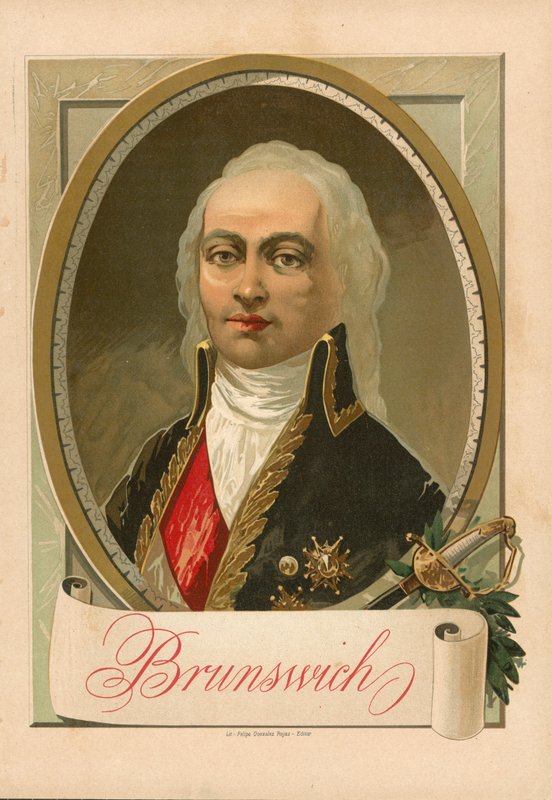 Brunswich द्वारा स्पेनिश स्कूल