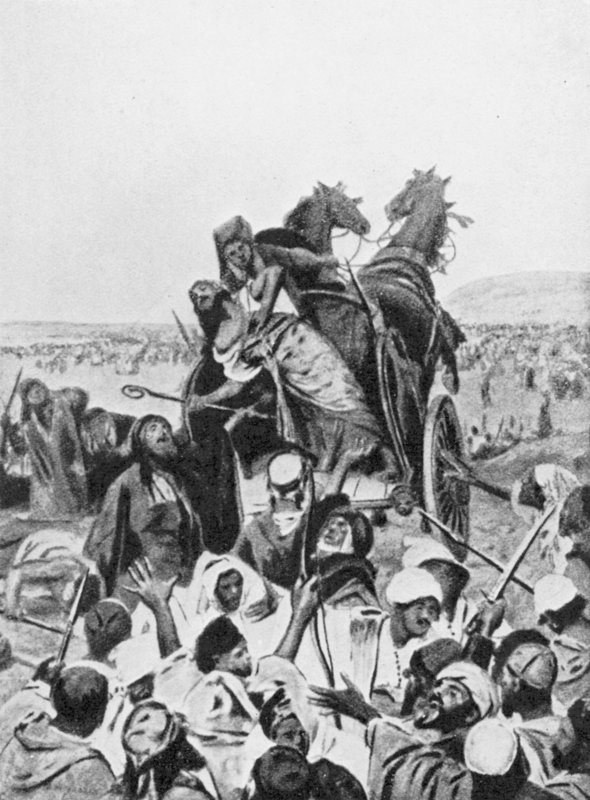  द्वारा वेक्लेव (1851-1901) (बाद में) ब्रोज़िक
