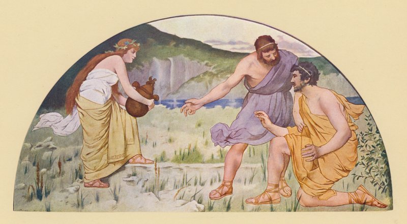  द्वारा वाल्टर मैकवेन