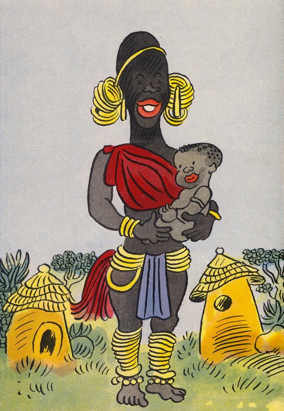  द्वारा वाल्टर ट्रायर
