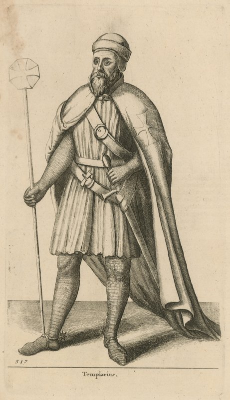 कार्बोहाइड्रेट द्वारा Wenceslaus Hollar