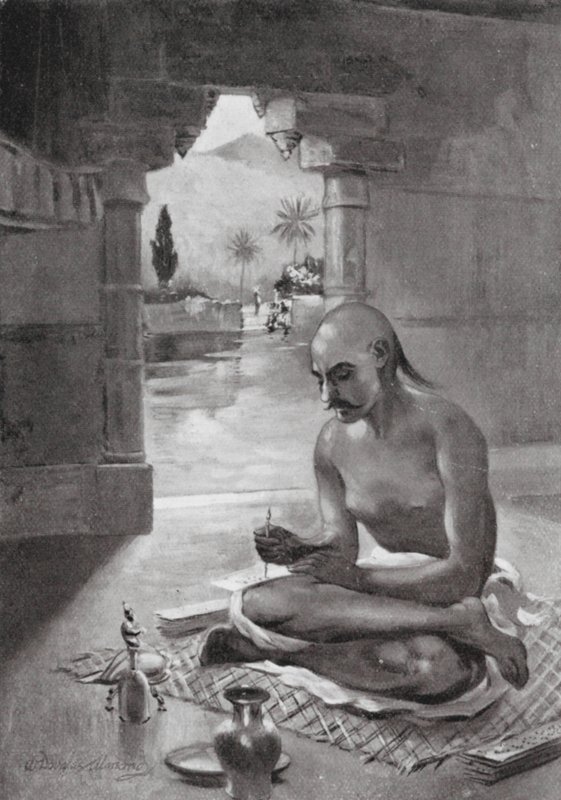  द्वारा विलियम डगलस बादाम