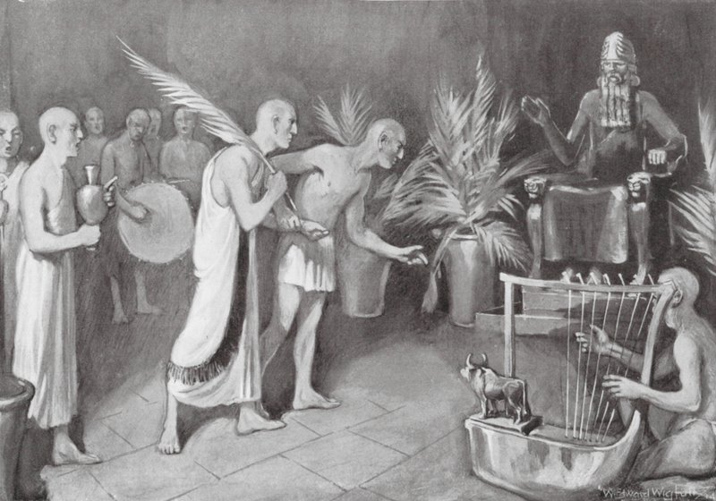  द्वारा विलियम एडवर्ड (बाद) विगफुल