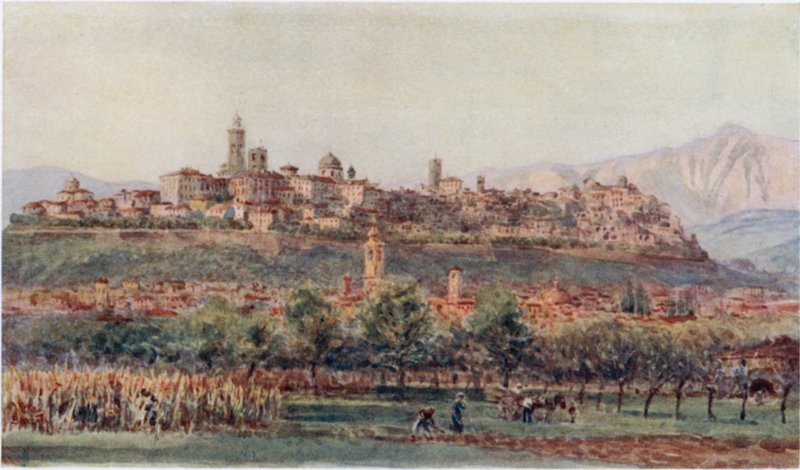  द्वारा विलियम विहे कॉलिन्स