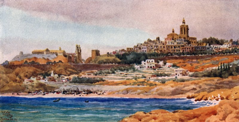  द्वारा विलियम विहे कॉलिन्स