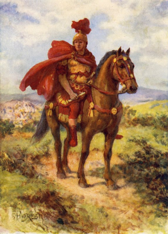 Imperator द्वारा Amedee Forestier के बाद