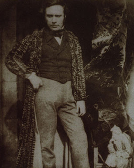 George Harvey