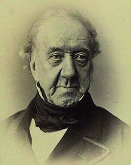 Henry William Pickersgill