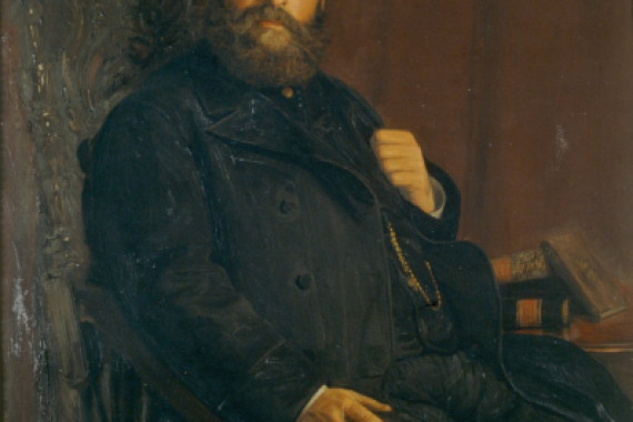 Albert Edward Harris