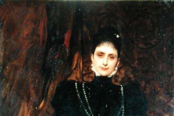 Benjamin 1845-1902 Constant