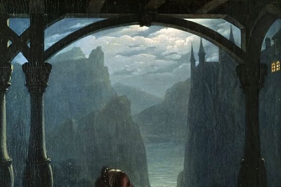 Carl Friedrich Hampe