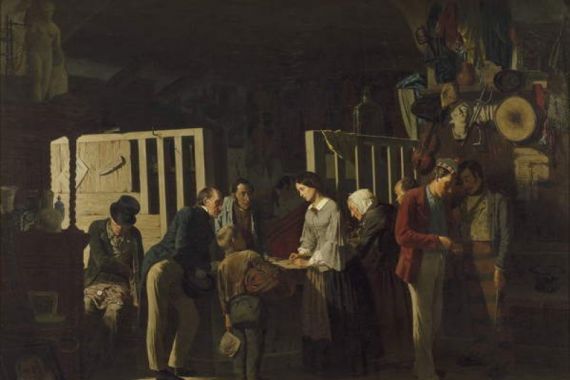 Carl-Hendrik d Unker