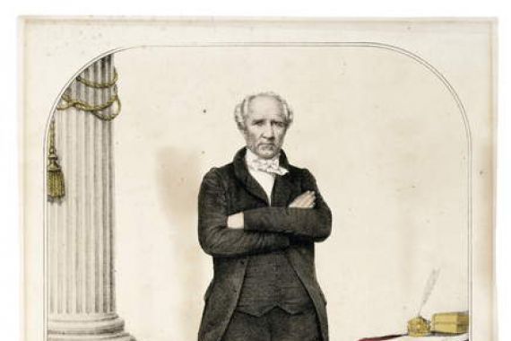 Charles Richard and Meade Henry W. Meade