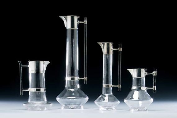 Christopher (attr. to) Dresser