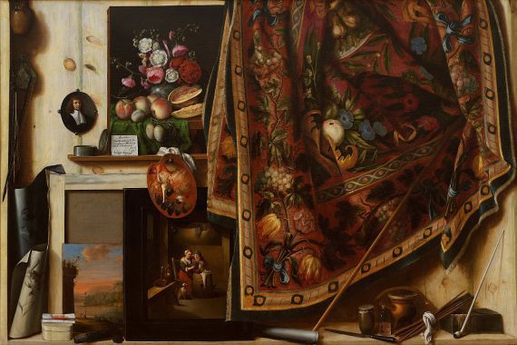 Cornelis Norbertus Gysbrechts