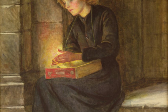 Edith Heckstall Smith
