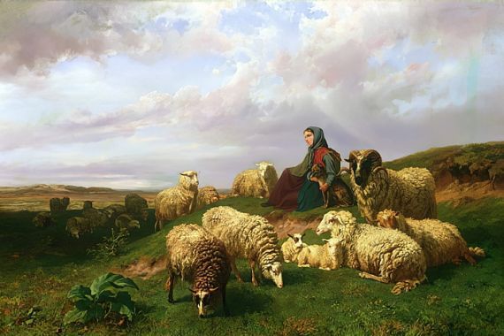 Edmond Jean-Baptiste Tschaggeny